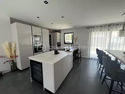 Maison, 130 m²