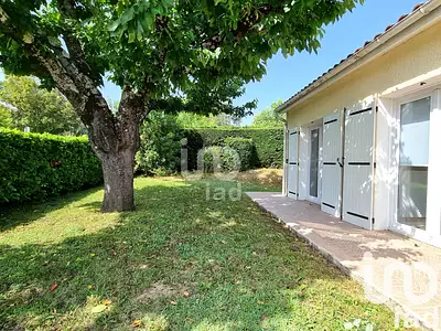 Maison, 126 m²