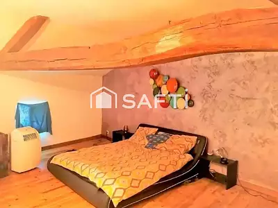 Maison, 197 m²