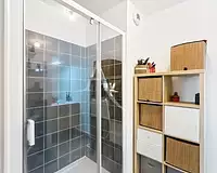 Appartement, 58,52 m²