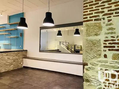 Appartement, 154 m²