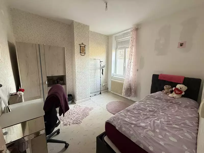 Maison, 108 m²