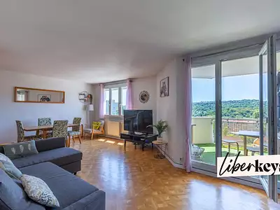 Appartement, 97 m²