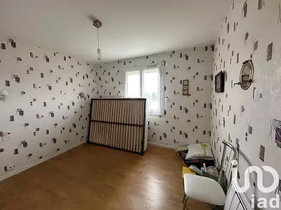 Maison, 90 m²