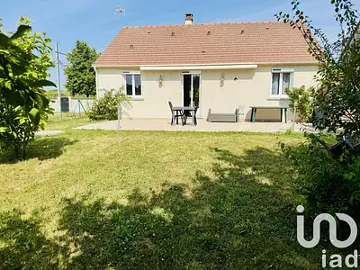 Maison, 71 m²