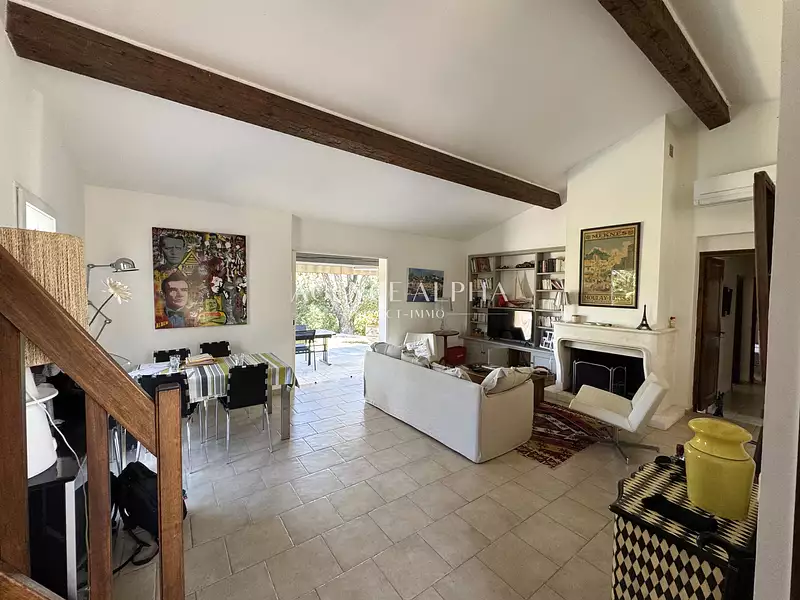 Maison, 120,2 m²