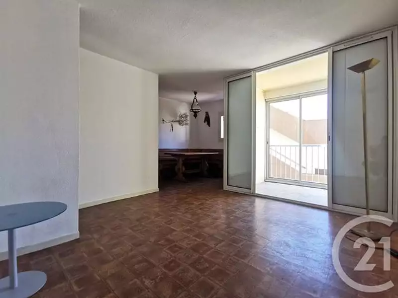 Appartement, 33,1 m²