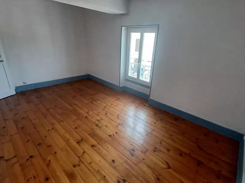 Appartement, 116 m²
