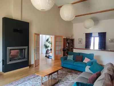 Maison, 243 m²