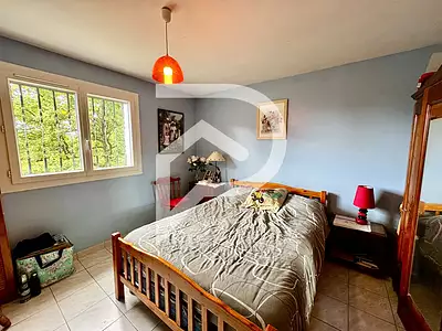 Maison, 135 m²