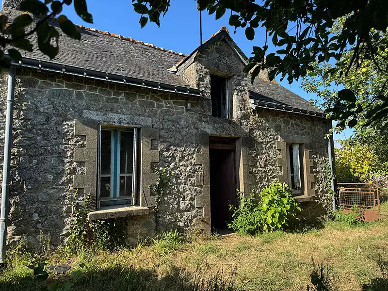 Maison, 60 m²