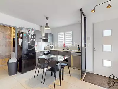 Maison, 155 m²