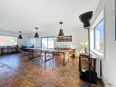 Maison, 410 m²