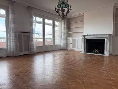 Appartement, 100 m²