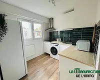 Appartement, 41,14 m²