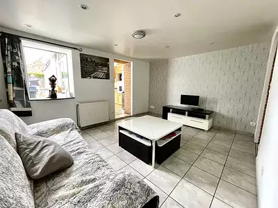 Maison, 102,5 m²