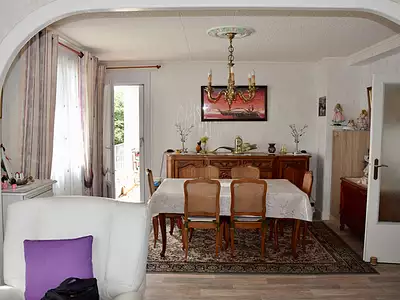 Appartement, 69,87 m²