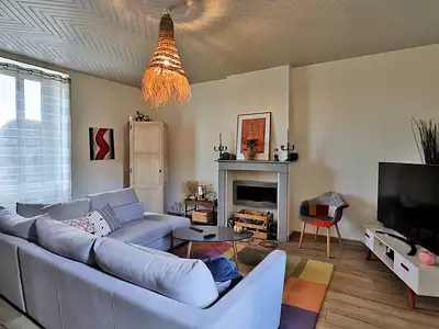 Maison, 240 m²