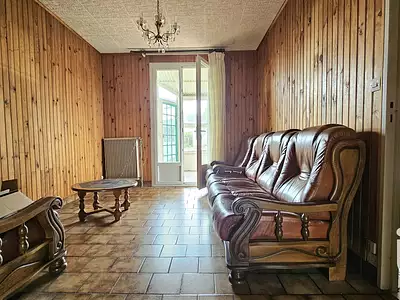 Maison, 84 m²