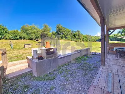 Maison, 102 m²