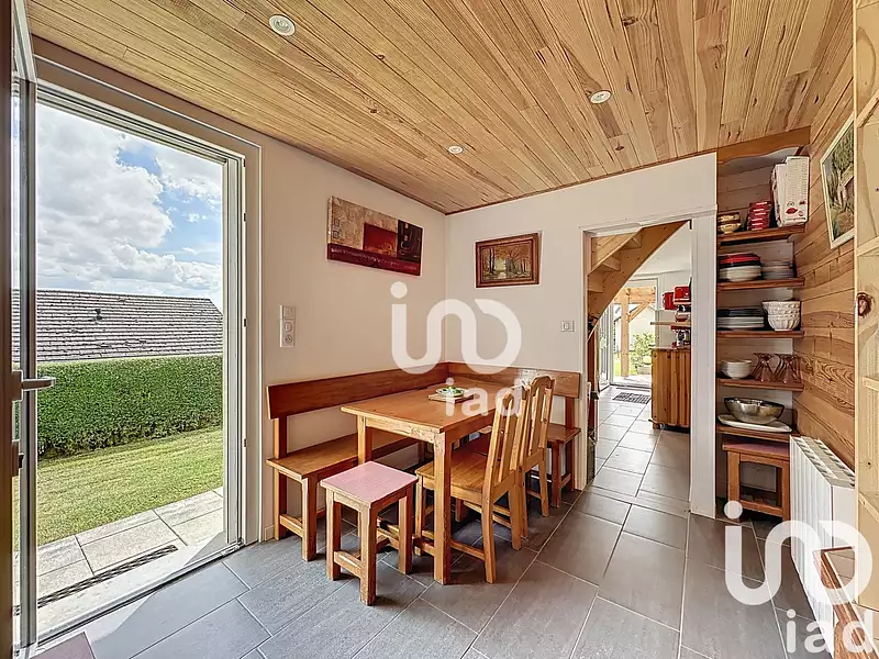 Maison, 248 m²