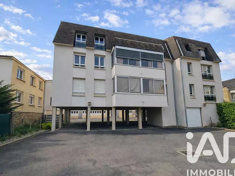 Appartement, 67 m²
