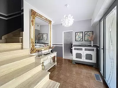 Maison, 254 m²