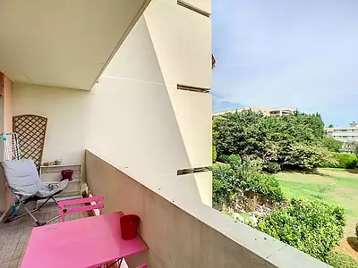 Appartement, 50,19 m²