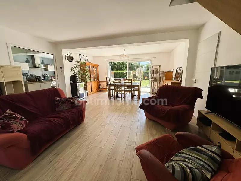 Maison, 206 m²