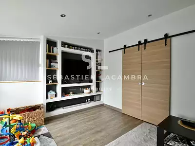 Maison, 109 m²