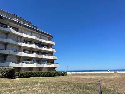 Appartement, 60 m²