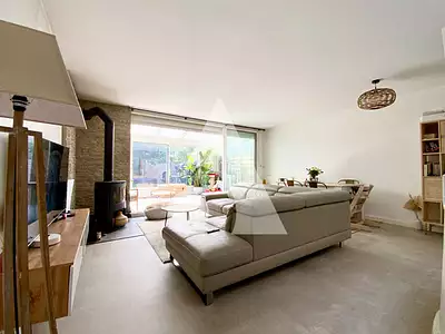 Maison, 102,04 m²