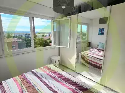 Appartement, 47,22 m²