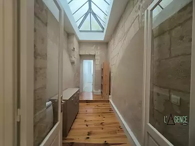 Appartement, 51,39 m²