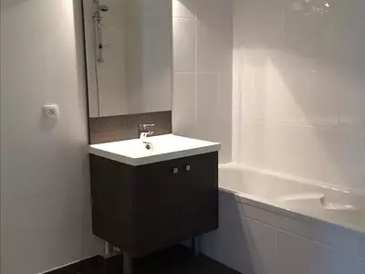 Appartement, 68,36 m²