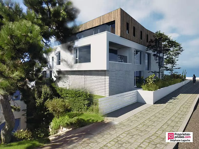Appartement, 115 m²