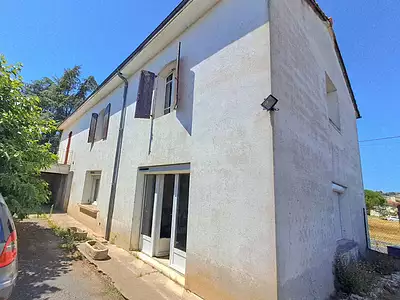 Maison, 150 m²