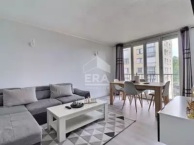 Appartement, 60 m²