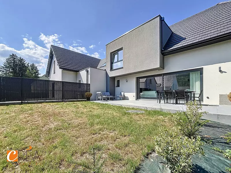 Maison, 118 m²