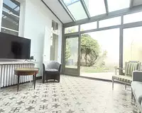 Appartement, 141 m²