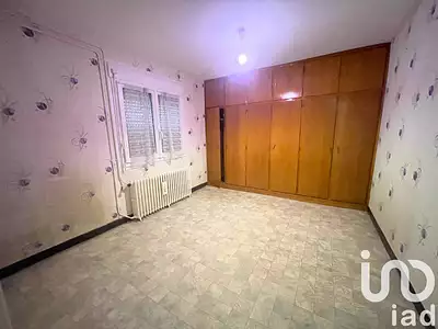 Maison, 86 m²