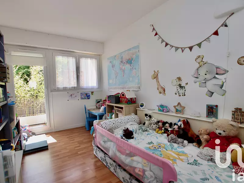 Appartement, 79 m²