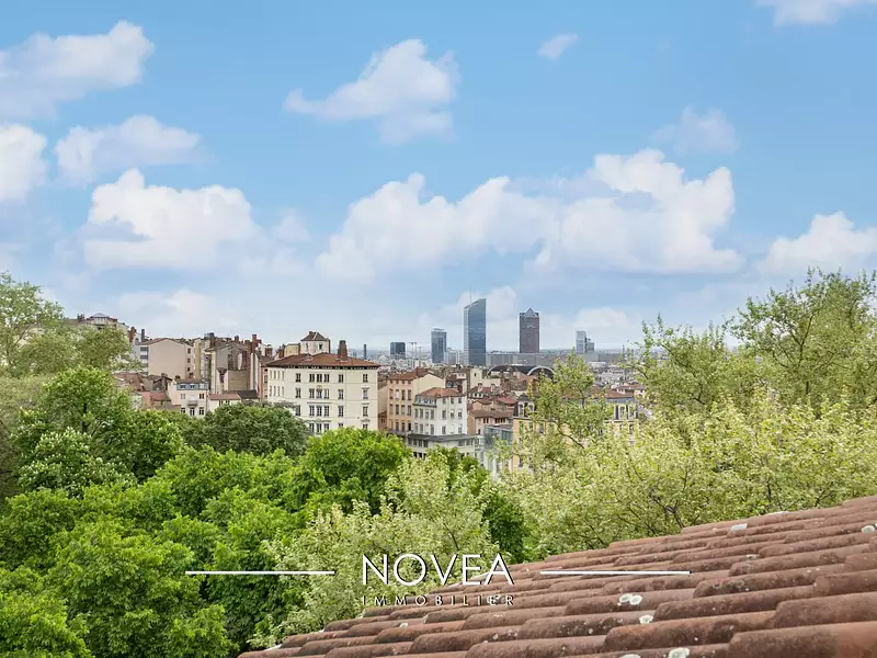 Appartement, 43,14 m²