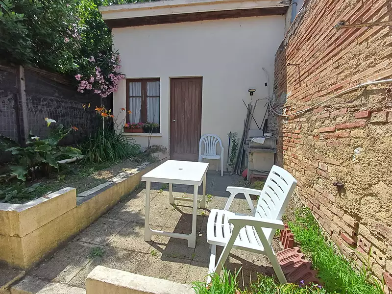 Maison, 65,65 m²