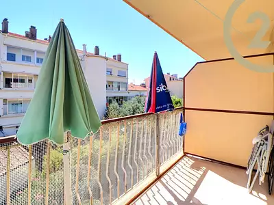 Appartement, 49,76 m²