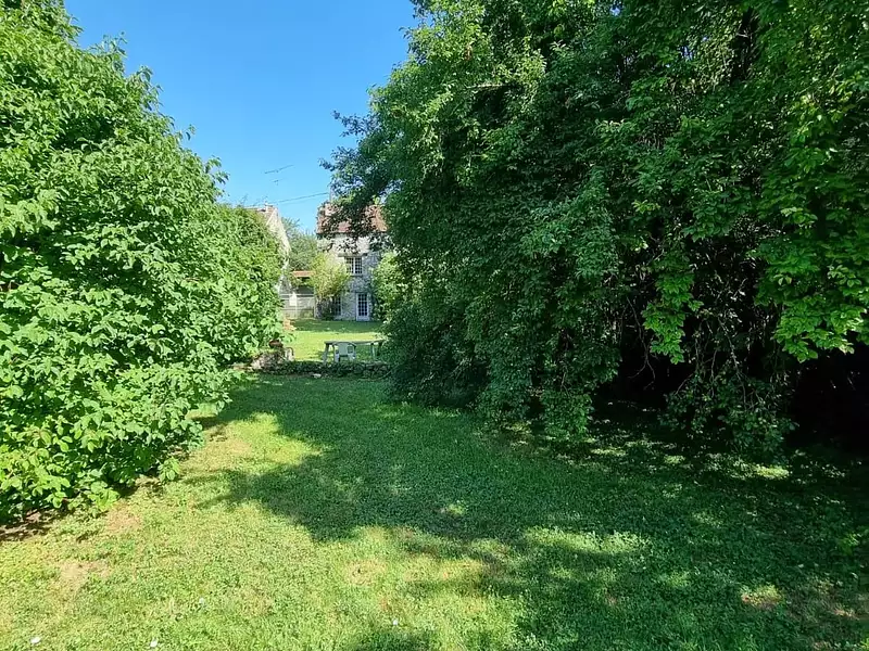Maison, 100 m²