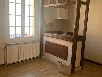 Appartement, 29,39 m²