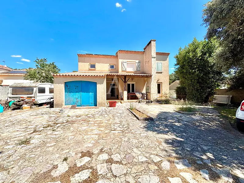 Maison, 152 m²