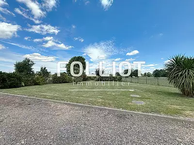 Maison, 131,31 m²