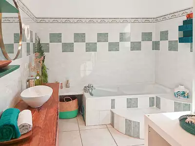 Maison, 120 m²